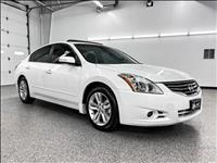 Primary Picture of 2012-Nissan-Altima
