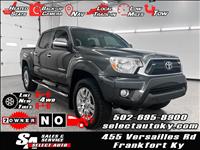 Primary Picture of 2013-Toyota-Tacoma