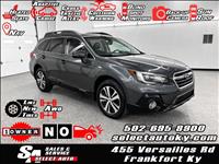 Primary Picture of 2018-Subaru-Outback