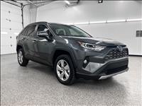 Primary Picture of 2021-Toyota-RAV4_Hybrid