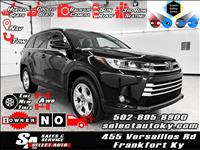 Primary Picture of 2018-Toyota-Highlander
