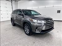 Primary Picture of 2019-Toyota-Highlander