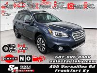 Primary Picture of 2017-Subaru-Outback