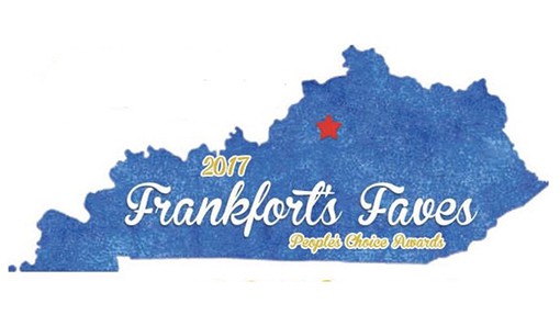 Frankfort's Favorite 2017 Logo